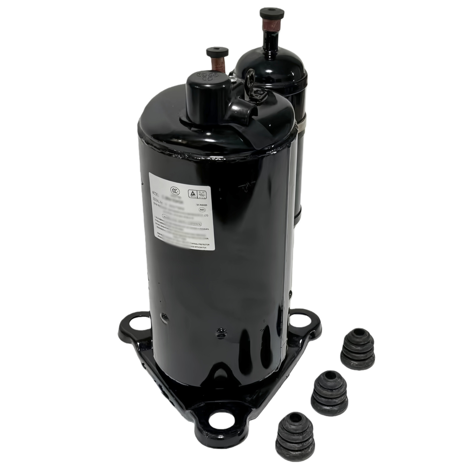 C-2RN153H3A Fit For Equipment Compressor three-phase 200V 1500W US Stock