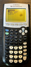 Calculator W/ ChatGPT + WiFi picture
