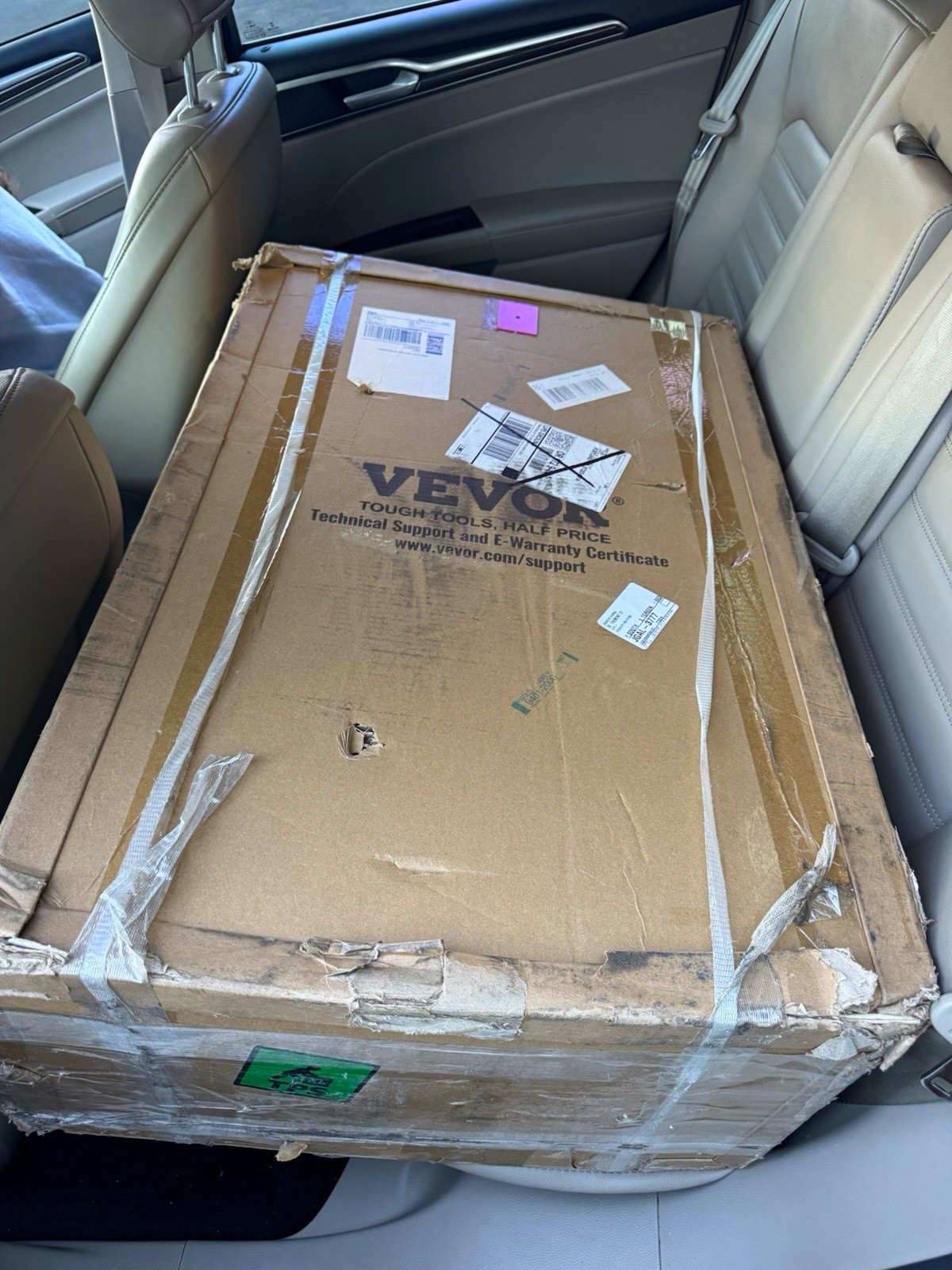 VEVOR 15L Commercial Frozen Drink Maker Single Tank Slushy Machine 1 Bowl VEVOR 15L Commercial Frozen Drink Maker Single Tank Slushy Machine 1 Bowl