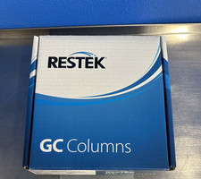 Restek Rtx-Wax 12455 GC Capillary Column 30 m × 0.53 mm ID × 1.0 µm df picture