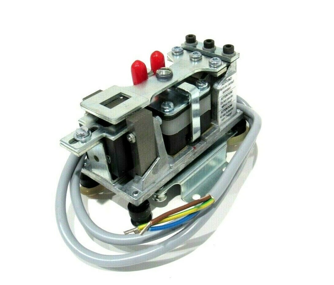NEW THOMAS GARDNER DENVER 1130169 PRESSURE RELAY 