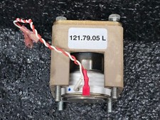 IR International Rectifier 410403-79AW Reliance Electric 121.79-05 L MAXPAK III picture
