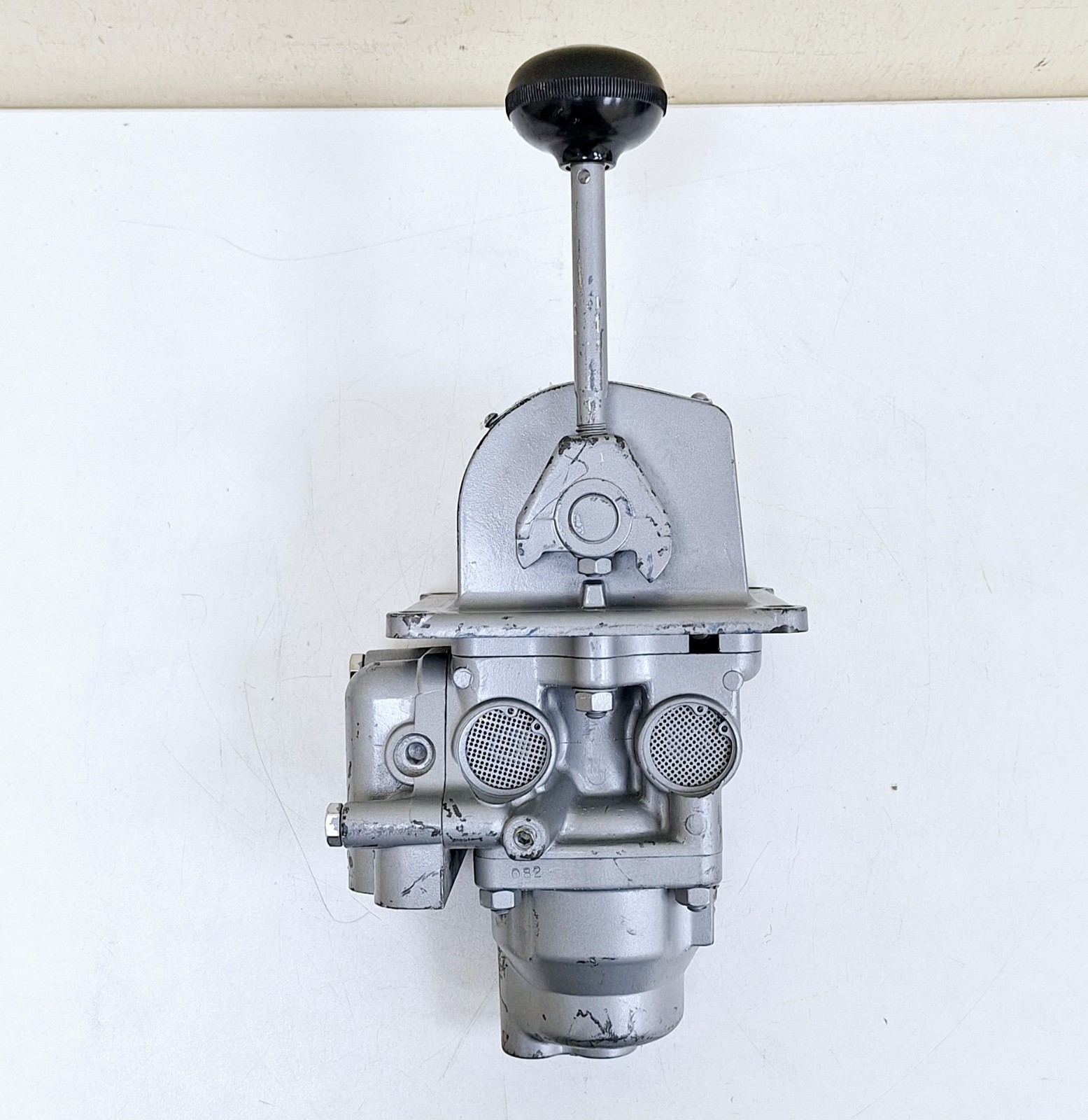 Rexroth HD-2-X / R431002833 Controlair Valve 200 PSI Rexroth HD-2-X / R431002833 Controlair Valve 200 PSI