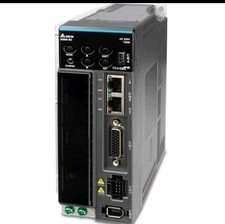 Delta ASD-B3A-0421-E 400W Servo Drive 230V EtherCAT STO ASDA-B3A picture