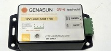 Genasun GV-4P-PB-12V 4 amp MPPT 12V Charger For Lead Acid Batteries picture