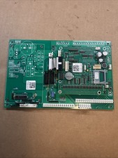 VE5801 Rowe 5900 Snack Vending Machine Main Control Board picture