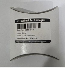 Agilent 5041-2168 Inlet Glass Filter NEW picture