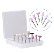 dental polishing Kit 12pcs/kit for VIP buyer picture