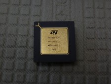 ONE - Vintage Transputer Module IMST805-G25S picture
