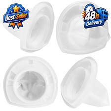 4 Pack Replacement Filter for Black & Decker Vacuum CHV1410L VF110 picture