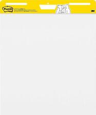 Post-it Super Sticky Easel Pad, 25 x 30 Inches, 30 Sheets/Pad, 1 (559SS), Large picture