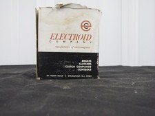 Electroid Company EC-26B-8-24V-T BR picture