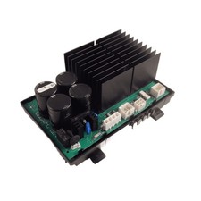 Alliance, 70603002P, Inverter Control 1HP 120/240V 1P TPS picture
