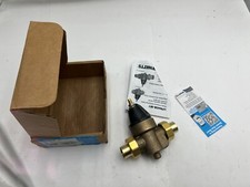 Genuine Watts LFN45BDUS-070-M1 3/4