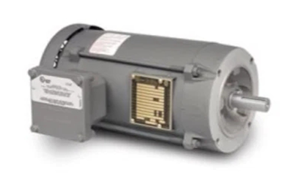Baldor VM7037T 2 HP 1750 RPM 145TC Explosion Proof Motor