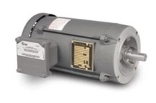 Baldor VM7037T 2 HP 1750 RPM 145TC Explosion Proof Motor picture