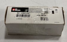 FP Diesel FP-1082104 Fuel Injector Plunger & Barrel Fits Caterpillar 108-2104 picture