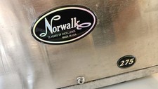 Norwalk 275 SS 2 stage Hydraulic Cold Press Juicer, Fruits, vegetables, nuts. picture