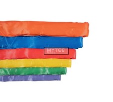 Endless Round Lifting Sling 4' 6' 8' Crane Rigging Hoist Wrecker Recovery Strap picture