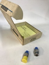 Sensotec A-205/5296-07S Pressure Transducer Range 3000 PSIS 5.0 VDC picture