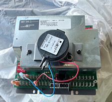 Johnson Controls Metasys AS-VAVDPT-1 VAV Controller 24V AC 2A Screw Terminal picture