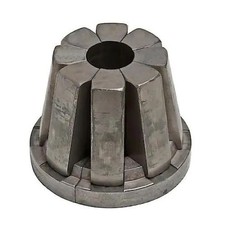 NEW GATES HYDRAULIC HOSE CRIMPER POWER CRIMP 707 DIE SET  732 3/8