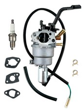 YAMAKATO 27.131000.13 Huayi Dual Fuel Generator Carburetor for Champion 10030... picture