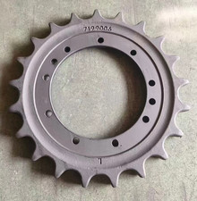 7199006 - Sprocket - Fits Bobcat E25, E26, E27, E27Z, E32, E32i, E34, E35, E35i picture