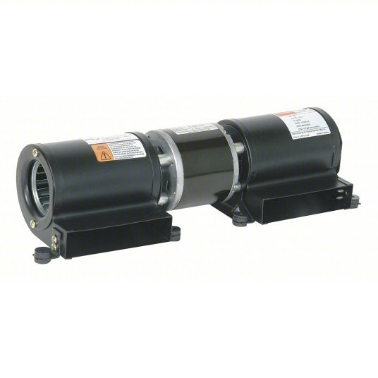 NEW Dayton OEM Low Profile Blower Motor 1TDU8, Direct Drive, 115V NEW Dayton OEM Low Profile Blower Motor 1TDU8, Direct Drive, 115V