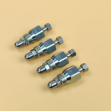 4 PCS Manifold Fluid Valve 246356 aftermarket for Graco Fusion Air Purge AP Gun picture