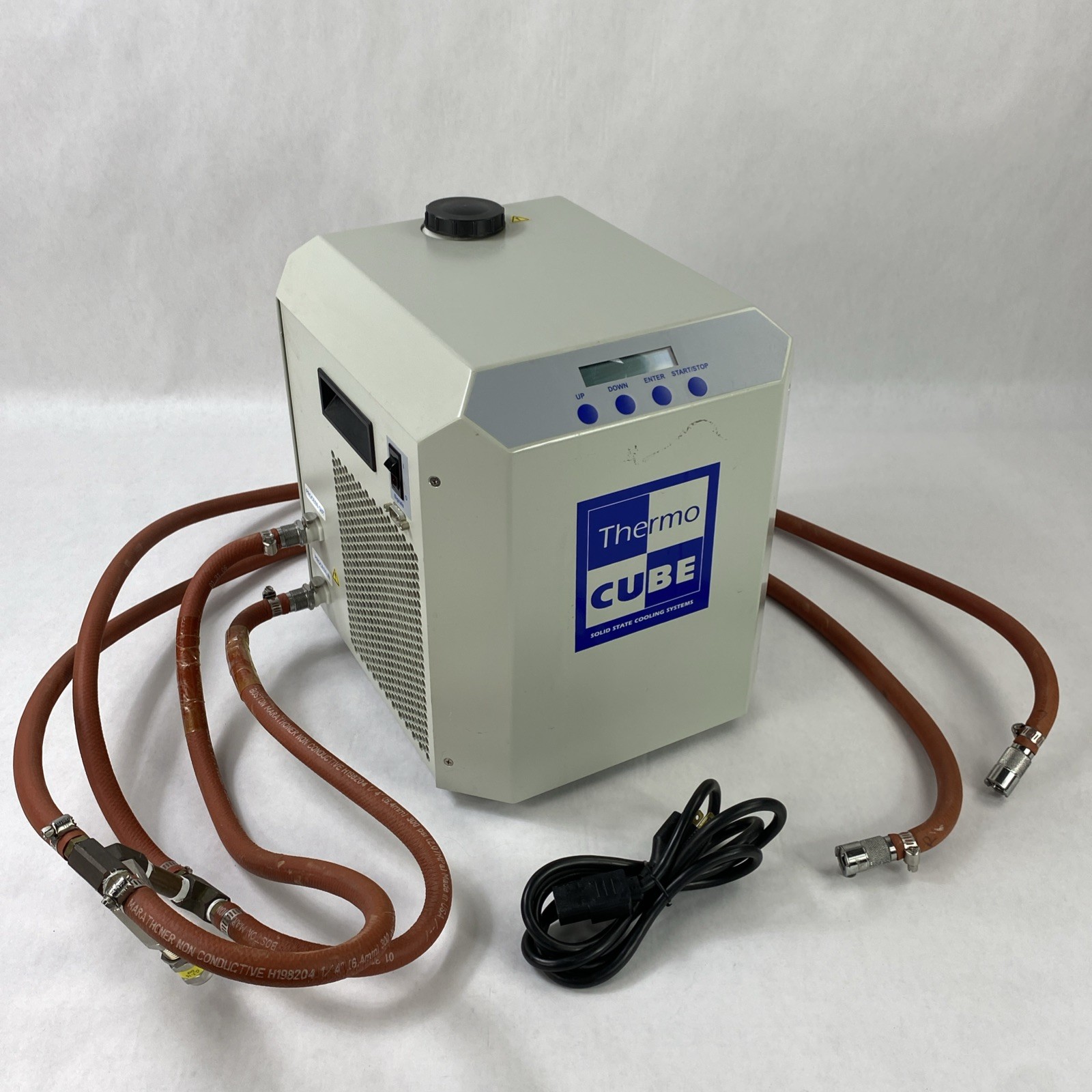 Thermocube 10-300-2D-1-PT-CP Solid State Cooling System Thermocube 10-300-2D-1-PT-CP Solid State Cooling System