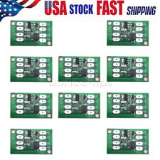 10PC Solar Charge Auto Light Control circuit Switch Li Battery Charging Board US picture
