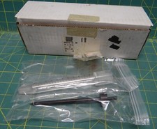 Western Fire Equipment Precipitation Gauge P/N 92201 NSN 6660-01-182-4889 picture