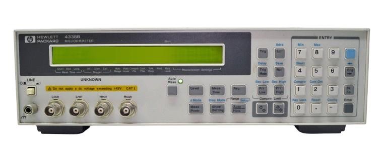HEWLETT PACKARD COMPUTER 4338A / 4338A (USED)