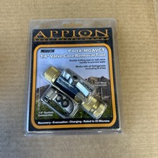 Appion MGAVCT 1/4