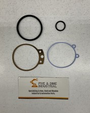 Schunk DSA PZN+64 PZV64 Viton Seal Kit   picture