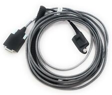 New Raytheon JPS ACU-5000 Interface Cable for Macom Jaguar P-7200 5961-291249-15 picture