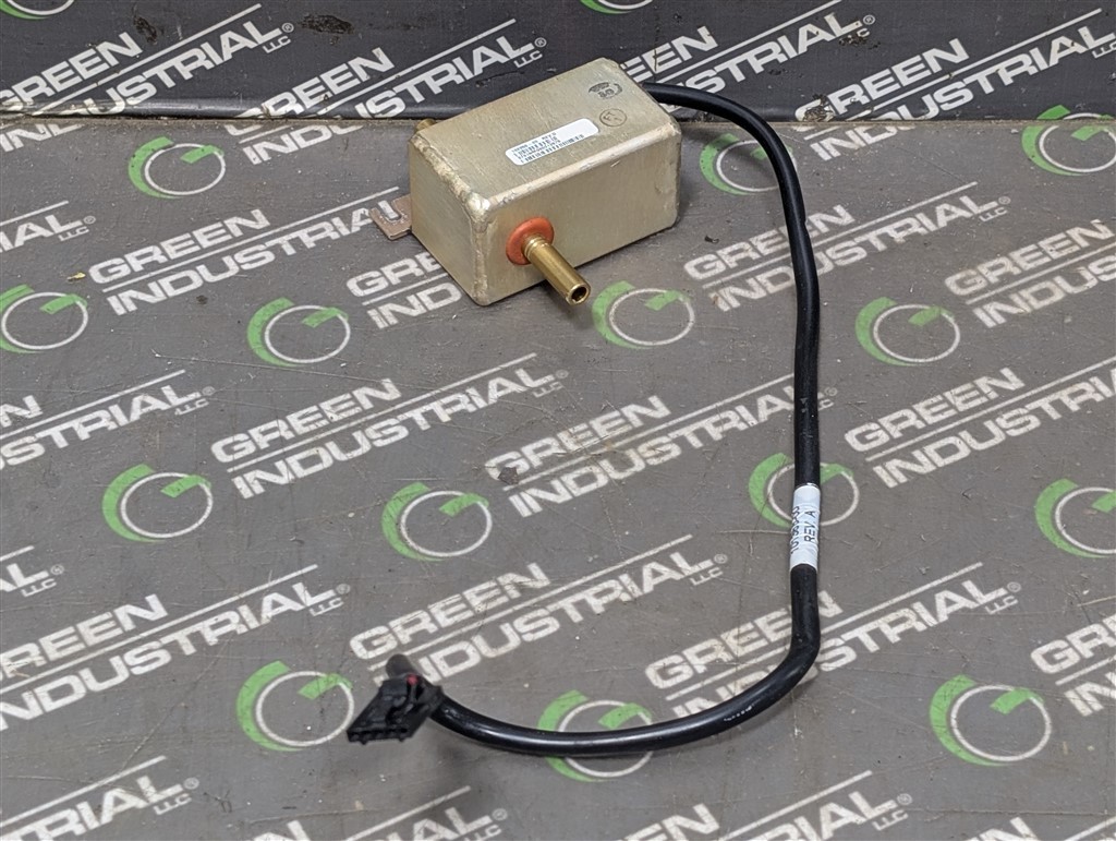 USED Thermo-Fisher 102055-00 Gas Analyzer Flow Transducer Module Rev. D 48i USED Thermo-Fisher 102055-00 Gas Analyzer Flow Transducer Module Rev. D 48i