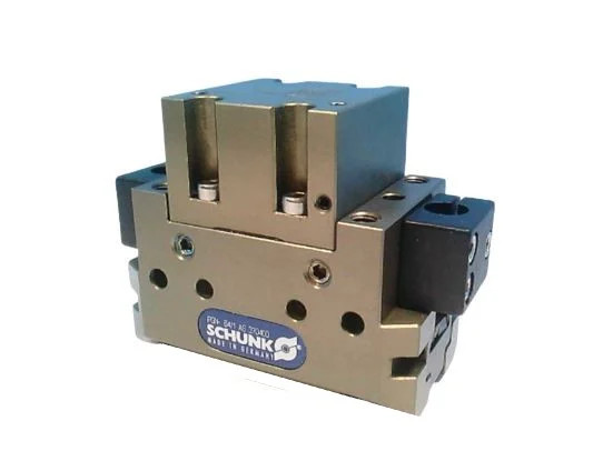 SCHUNK PGN 64/1 AS / PGN641AS (NEW IN BOX) SCHUNK PGN 64/1 AS / PGN641AS (NEW IN BOX)
