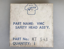 VILTER  KT-543 Safety Head Assy. picture