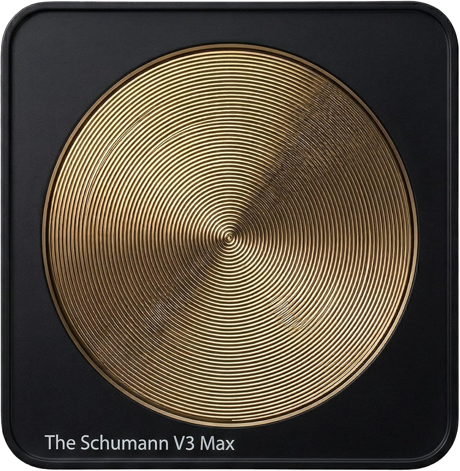 The Schumann Frequency Generator for Healing V3 Max, Adjustable 0.01-9999.99Hz S The Schumann Frequency Generator for Healing V3 Max, Adjustable 0.01-9999.99Hz S