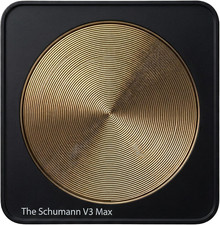 The Schumann Frequency Generator for Healing V3 Max, Adjustable 0.01-9999.99Hz S picture