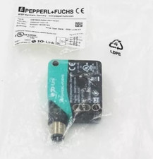 NEW Pepperl+Fuchs Sensor OBT650-R200-2EP-IO-V1 picture