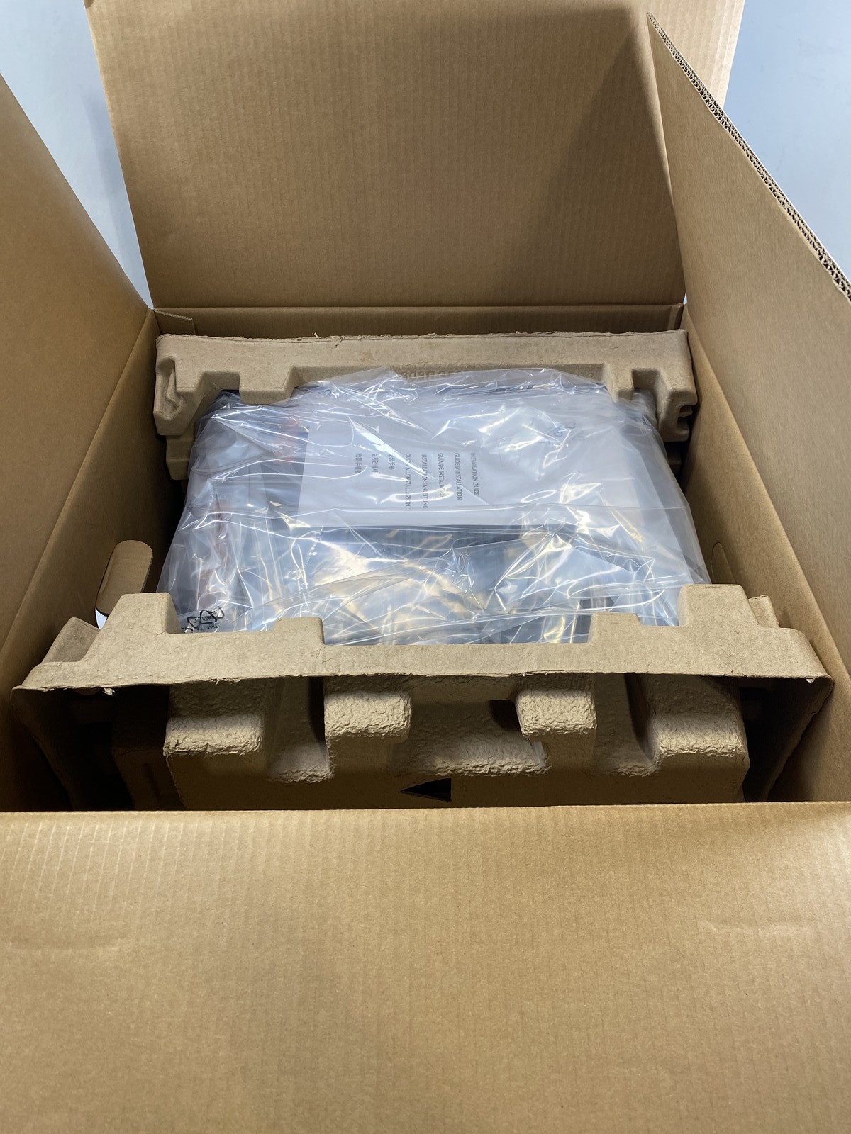 Kyocera AK-7110 Finisher Printer Attachment Kit