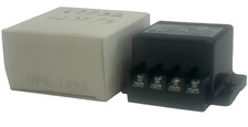 NEW OGURA CLUTCH OPR 109A  CLUTCH RECTIFIER AC200/220V OPR109A picture