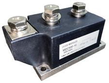 MDC500-16 Power Diode Module – 500A 1600V – High Current Industrial Rectifier picture