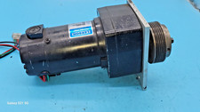 LEESON  985.630H M1125006-00 GearMotor picture