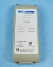 Defibrillator Battery Zoll Medical PD4410, M Series, E, PD 1400, 1600, 2000 -NEW picture