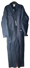 National Safety Apparel 12 Calorie Flame Resistant Coveralls, Electrician XL USA picture