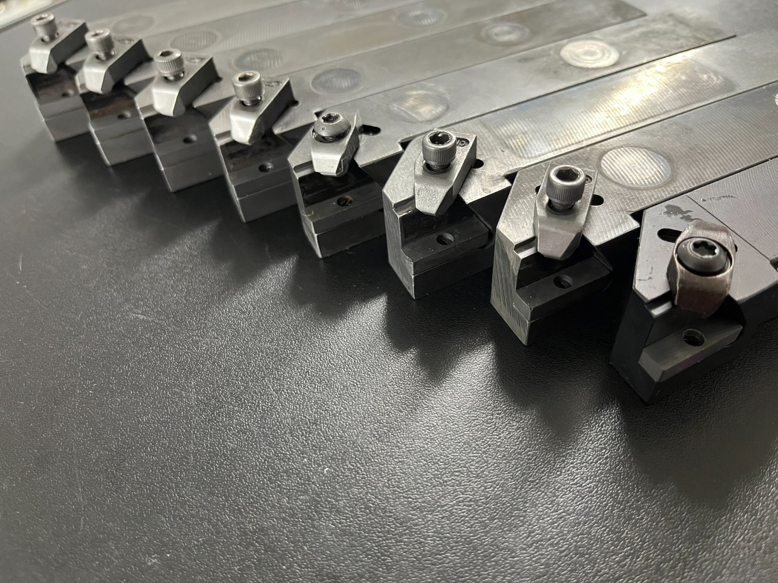 Kennametal NSR-164D